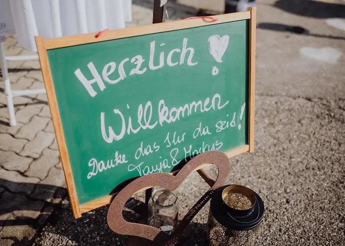 Ferienhof Hinterstrasser Mondsee